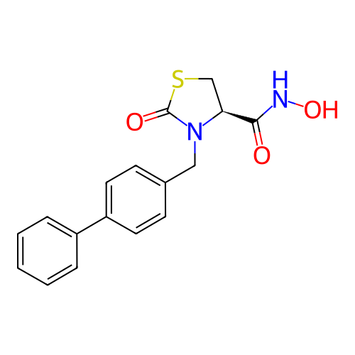 Chemical structure of BindingDB Monomer ID 50366197