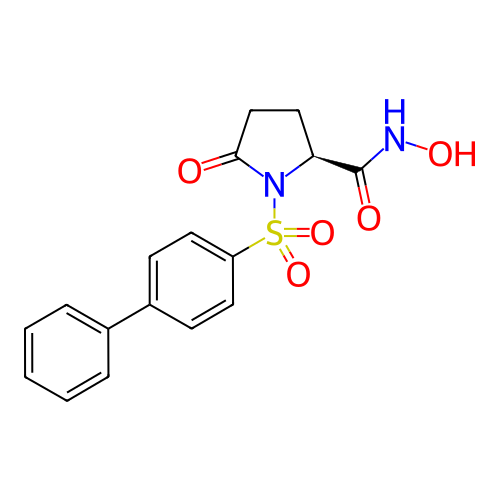 Chemical structure of BindingDB Monomer ID 50366198