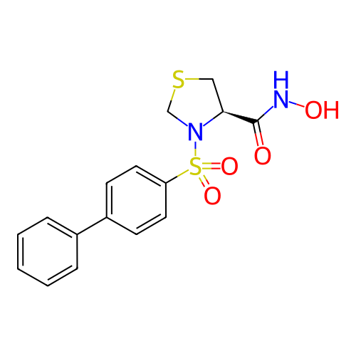 Chemical structure of BindingDB Monomer ID 50366200