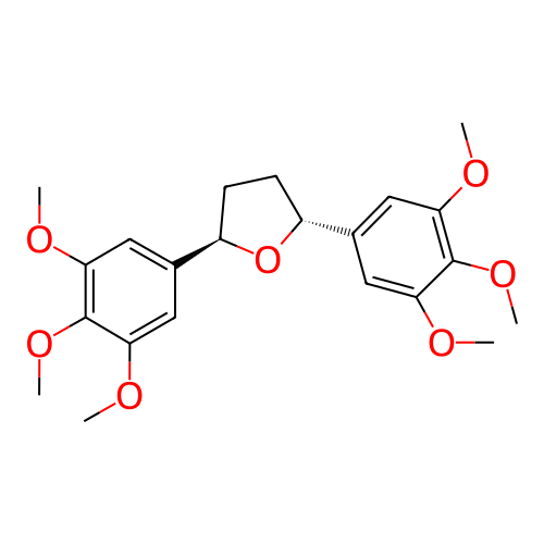 Chemical structure of BindingDB Monomer ID 50366241
