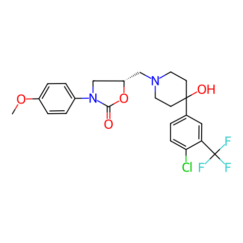 Chemical structure of BindingDB Monomer ID 50366275