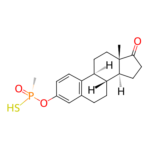 Chemical structure of BindingDB Monomer ID 50366322