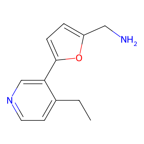 Chemical structure of BindingDB Monomer ID 50366334