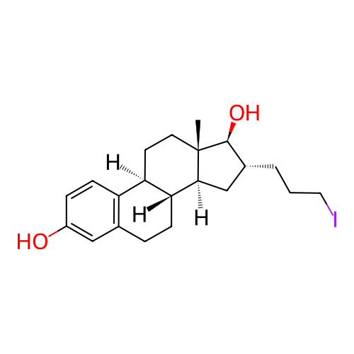 Chemical structure of BindingDB Monomer ID 50366341