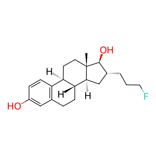Chemical structure of BindingDB Monomer ID 50366343