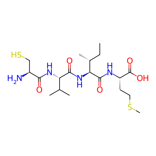 Chemical structure of BindingDB Monomer ID 50366346