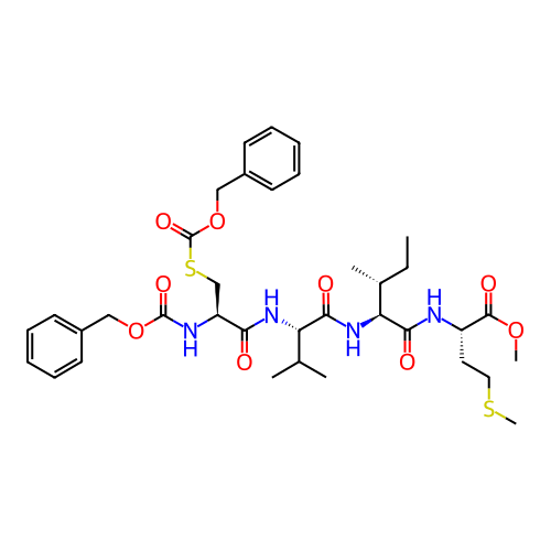 Chemical structure of BindingDB Monomer ID 50366347