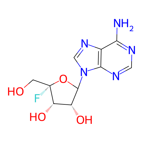 Chemical structure of BindingDB Monomer ID 50366378