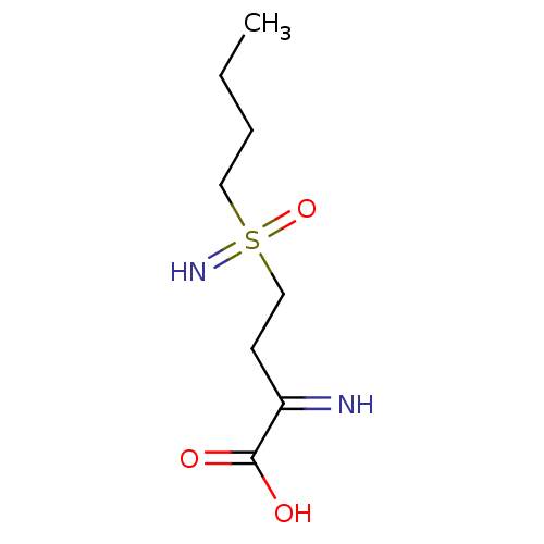 Chemical structure of BindingDB Monomer ID 50366433