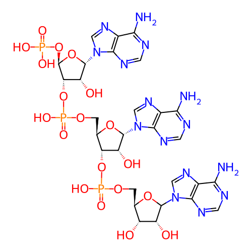 Chemical structure of BindingDB Monomer ID 50366436