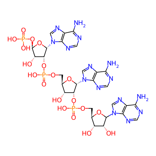 Chemical structure of BindingDB Monomer ID 50366438
