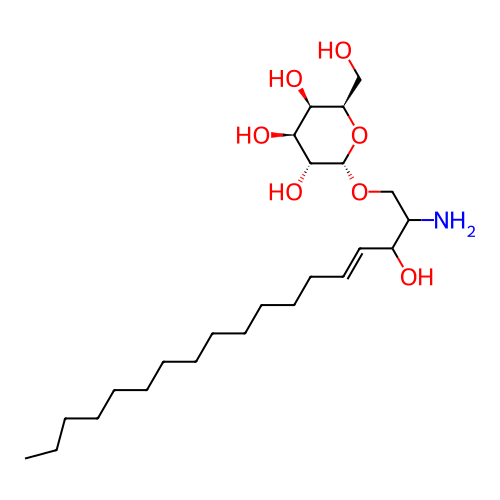 Chemical structure of BindingDB Monomer ID 50366476