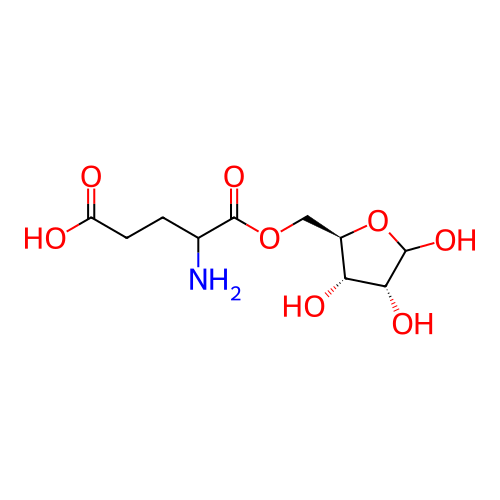 Chemical structure of BindingDB Monomer ID 50366478
