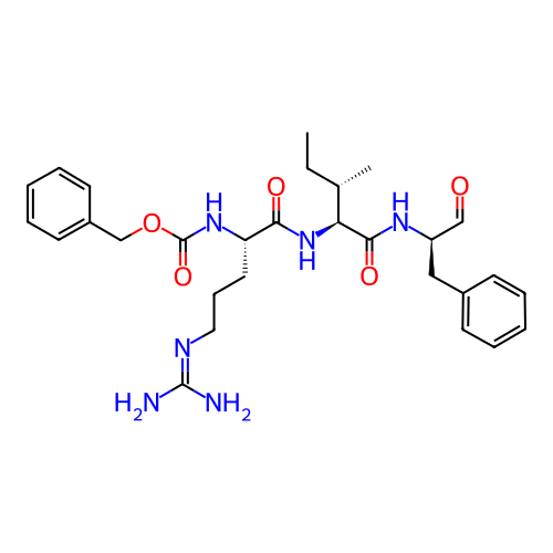 Chemical structure of BindingDB Monomer ID 50366496