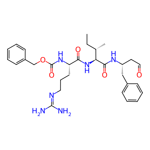 Chemical structure of BindingDB Monomer ID 50366498