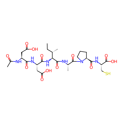 Chemical structure of BindingDB Monomer ID 50366510