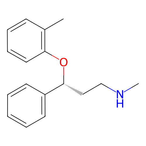 Chemical structure of BindingDB Monomer ID 50366567