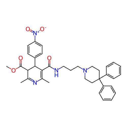 Chemical structure of BindingDB Monomer ID 50366618