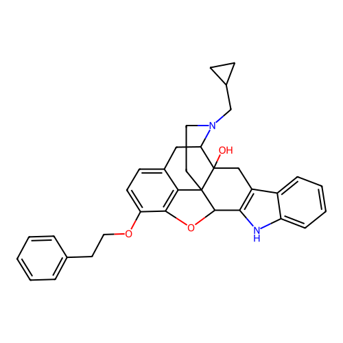 Chemical structure of BindingDB Monomer ID 50366622