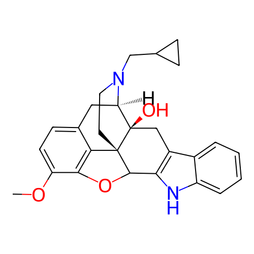 Chemical structure of BindingDB Monomer ID 50366623