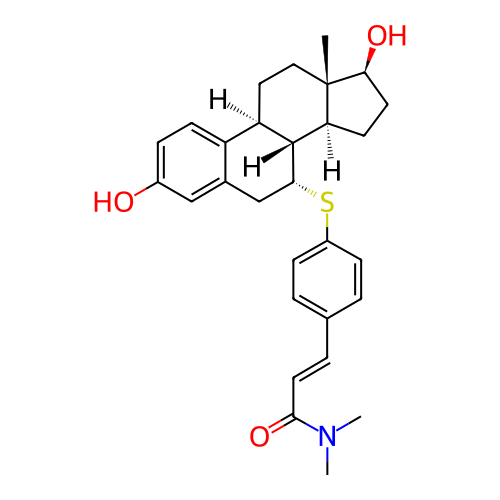 Chemical structure of BindingDB Monomer ID 50366662