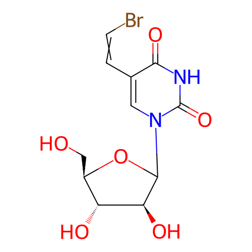Chemical structure of BindingDB Monomer ID 50366680