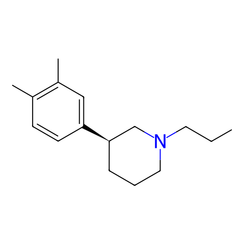 Chemical structure of BindingDB Monomer ID 50366761