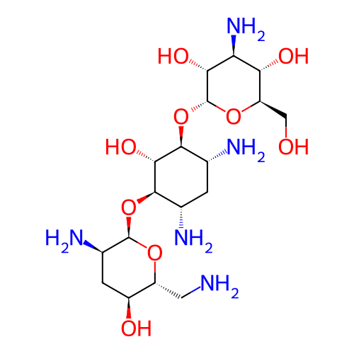 Chemical structure of BindingDB Monomer ID 50366778