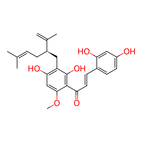 Chemical structure of BindingDB Monomer ID 50366787
