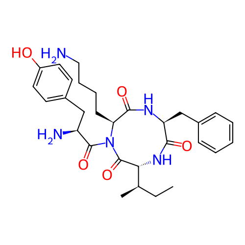 Chemical structure of BindingDB Monomer ID 50366797