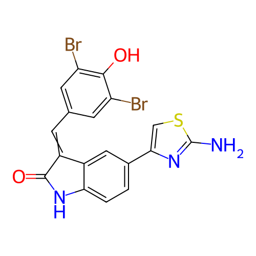 Chemical structure of BindingDB Monomer ID 50366798