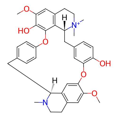 Chemical structure of BindingDB Monomer ID 50366799