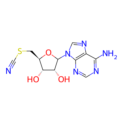 Chemical structure of BindingDB Monomer ID 50366809