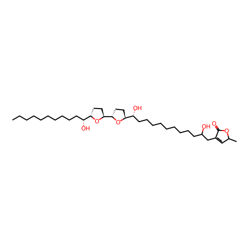 Chemical structure of BindingDB Monomer ID 50366820