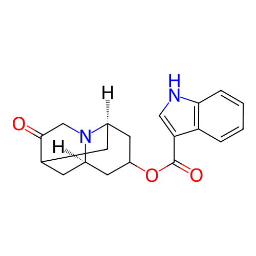 Chemical structure of BindingDB Monomer ID 50366823