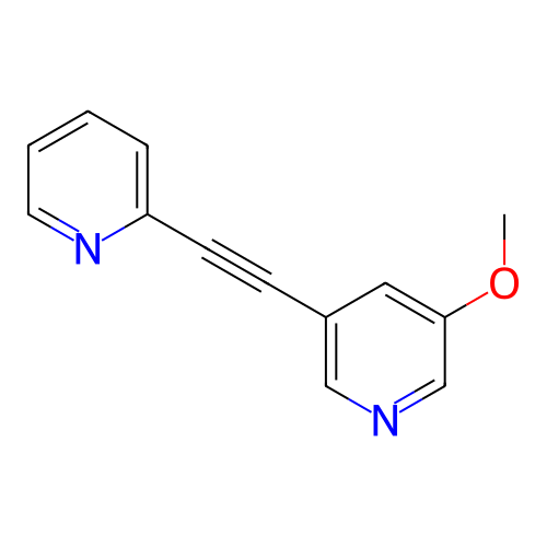 Chemical structure of BindingDB Monomer ID 50366854