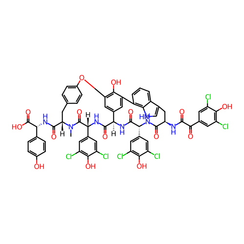 Chemical structure of BindingDB Monomer ID 50366855