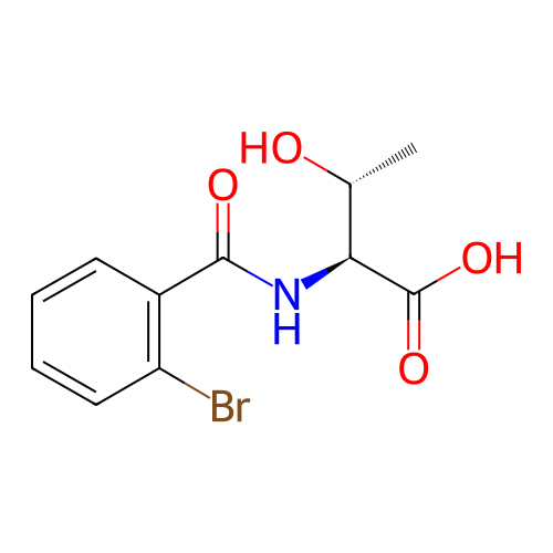 Chemical structure of BindingDB Monomer ID 50366858