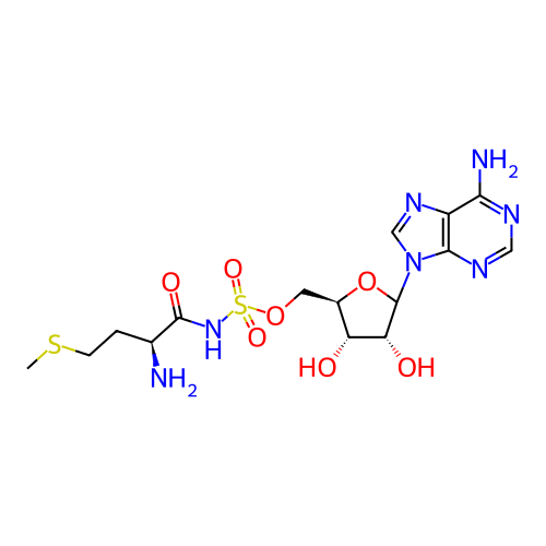 Chemical structure of BindingDB Monomer ID 50366860