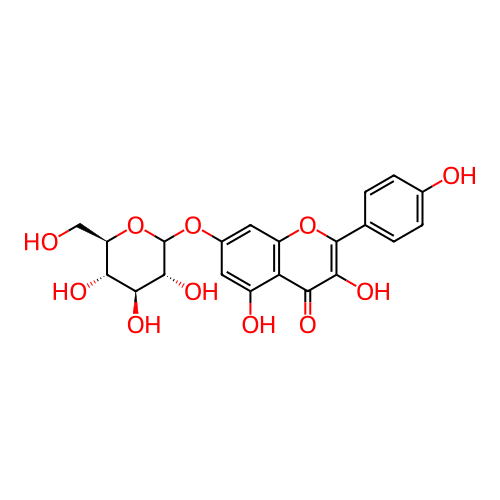 Chemical structure of BindingDB Monomer ID 50366927