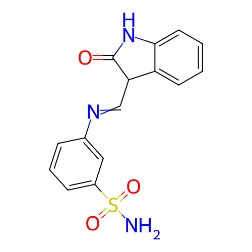 Chemical structure of BindingDB Monomer ID 50366930