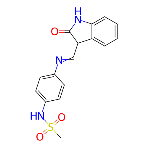 Chemical structure of BindingDB Monomer ID 50366932