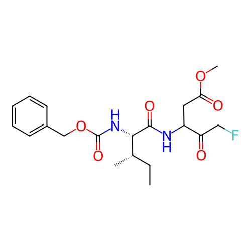 Chemical structure of BindingDB Monomer ID 50366933