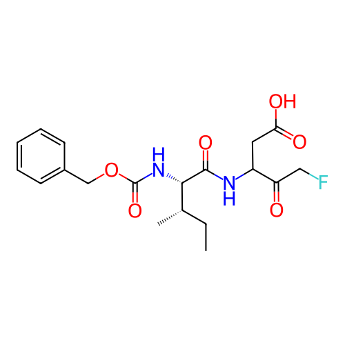 Chemical structure of BindingDB Monomer ID 50366934