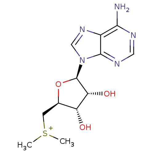 Chemical structure of BindingDB Monomer ID 50366942