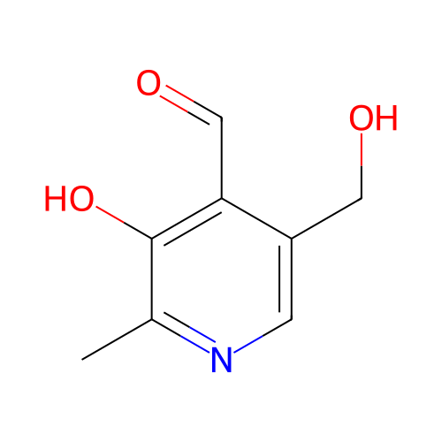 Chemical structure of BindingDB Monomer ID 50366979