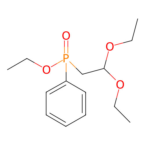Chemical structure of BindingDB Monomer ID 50366981