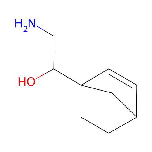 Chemical structure of BindingDB Monomer ID 50366988