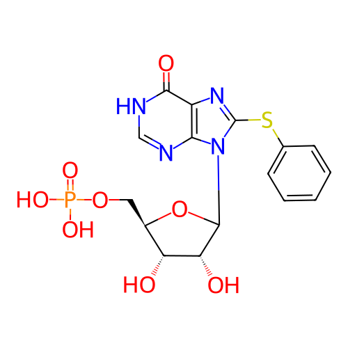 Chemical structure of BindingDB Monomer ID 50366999