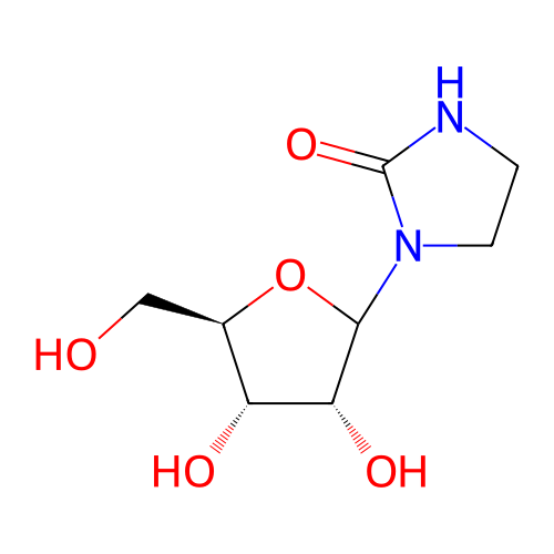 Chemical structure of BindingDB Monomer ID 50367035
